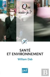 Sante Et Environnement (4ed) Qsj 3771