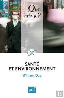 Bertrand.pt - Sante Et Environnement (4ed) Qsj 3771