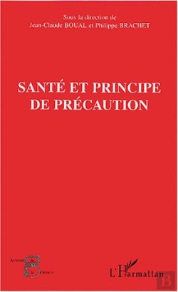 Bertrand.pt - Sante Et Principe De Precaution