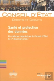 Santé Et Protection Des Données