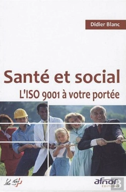 Bertrand.pt - Santé Et Social - L'Iso 9001 À Votre Portée