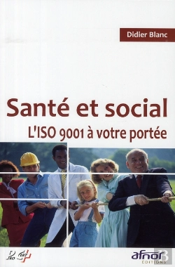 Bertrand.pt - Santé Et Social ; L'Iso 9001 À Votre Portée