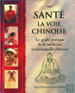 Bertrand.pt - Sante La Voie Chinoise 2e  Dition