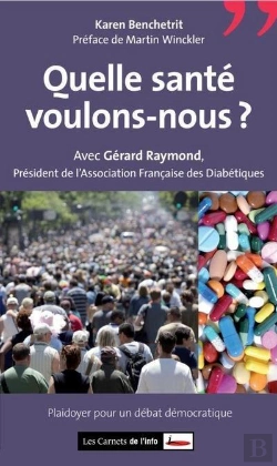 Bertrand.pt - Sante. Le Pacte Social En Danger