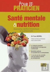 Sante Mentale Et Nutrition