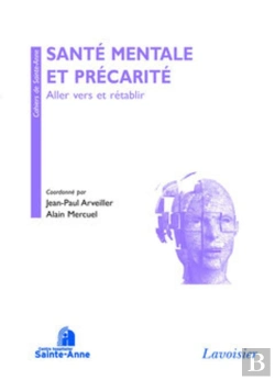 Bertrand.pt - Santé Mentale Et Précarité ; Aller Vers Et Rétablir