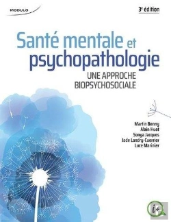 Bertrand.pt - Santé Mentale Et Psychopathologie : Une Approche Biopsychosociale