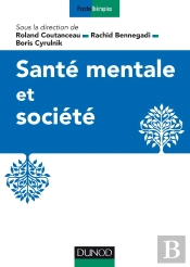 Santé Mentale Et Société