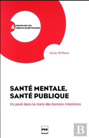 Santé Mentale, Santé Publique
