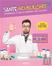 Sante No Bullshit