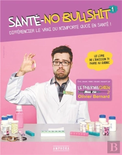 Bertrand.pt - Sante No Bullshit