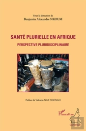 Santé Plurielle En Afrique ; Perspectives Pluridisciplinaires