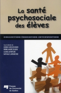 Bertrand.pt - Sante Psychosociale Des Eleves