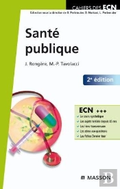 Santé Publique (2e Édition)