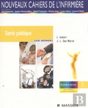 Santé Publique (4e Édition)