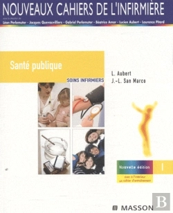 Bertrand.pt - Santé Publique (4e Édition)