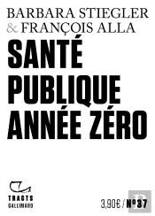 Santé Publique Année Zéro