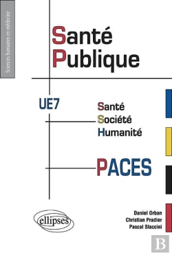 Bertrand.pt - Sante Publique En Paces Ue7