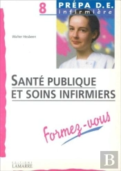 Sante Publique Et Soins Infirmiers Formez V