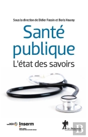 Sante Publique  L'Etat Des Savoirs