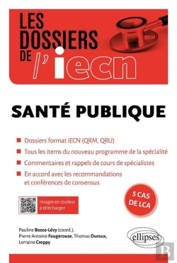Bertrand.pt - Sante Publique