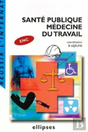 Santé Publique : Médecine Du Travail