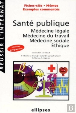 Bertrand.pt - Santé Publique, Médecine Légale, Médecine Du Travail, Médecine Sociale, Éthique