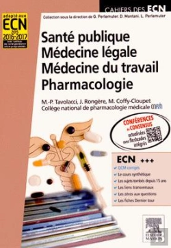 Bertrand.pt - Santé Publique ; Médecine Légale ; Médecine Du Travail ; Pharmacologie