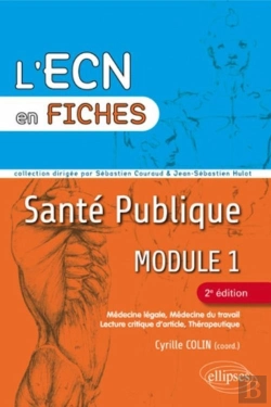 Bertrand.pt - Sante Publique (Module 1) - 2e Edition