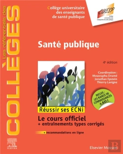 Bertrand.pt - Sante Publique - Reussir Les Ecni