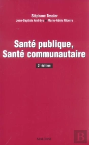 Sante Publique, Sante Communautaire