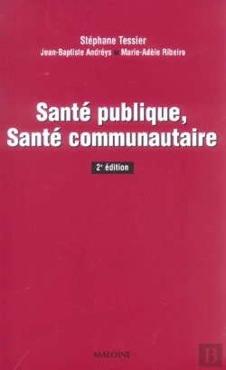 Bertrand.pt - Sante Publique, Sante Communautaire