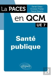 Santé Publique ; Ue 7