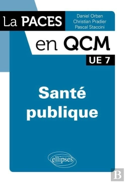 Bertrand.pt - Santé Publique ; Ue 7