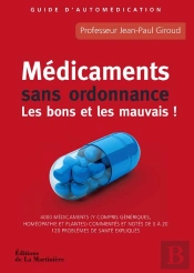 Sante Sans Ordonnance
