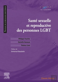 Bertrand.pt - Santé Sexuelle Et Reproductivé Des Personnes Lgbt