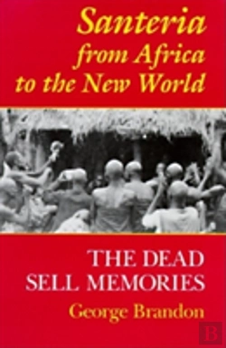 Bertrand.pt - Santeria From Africa To The New World