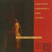 Santeria Garments And Altars