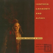 Santeria Garments And Altars