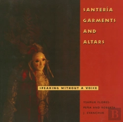 Bertrand.pt - Santeria Garments And Altars