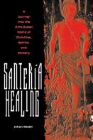 Santeria Healing