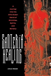 Santeria Healing