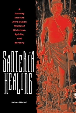 Bertrand.pt - Santeria Healing