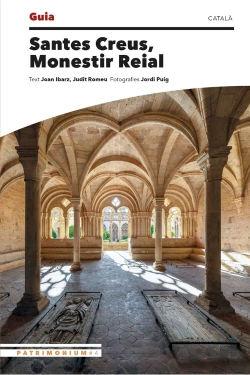 Bertrand.pt - Santes Creus, Monestir Reial