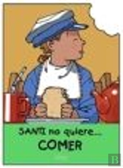 Bertrand.pt - Santi No Quiere Comer