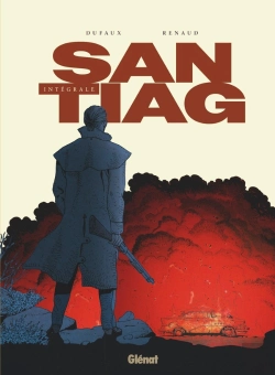 Bertrand.pt - Santiag : Intégrale