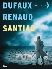 Santiag - Intégrale Tomes 01 À 05