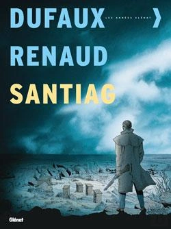 Bertrand.pt - Santiag - Intégrale Tomes 01 À 05