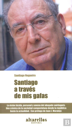 Bertrand.pt - Santiago A Través De Mis Gafas