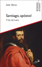 Santiago, Apostol